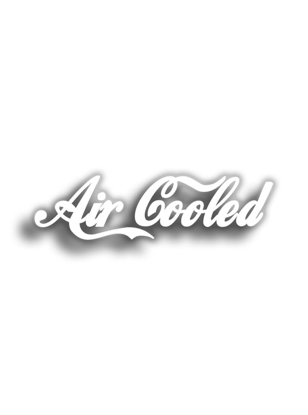 Air Cooled