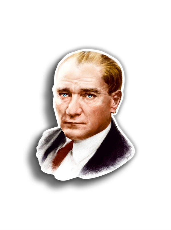 Atatürk Silüet