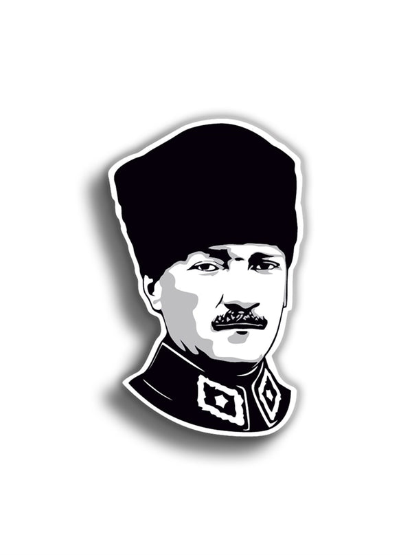 Atatürk Silüet