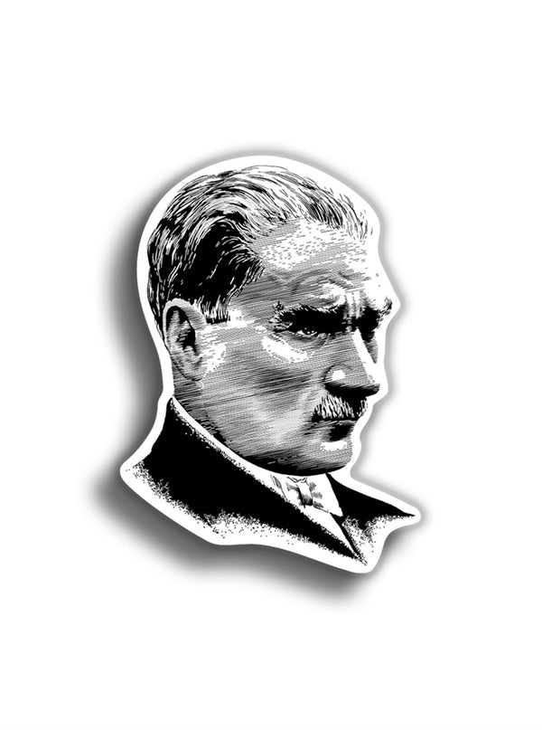 Atatürk Silüet