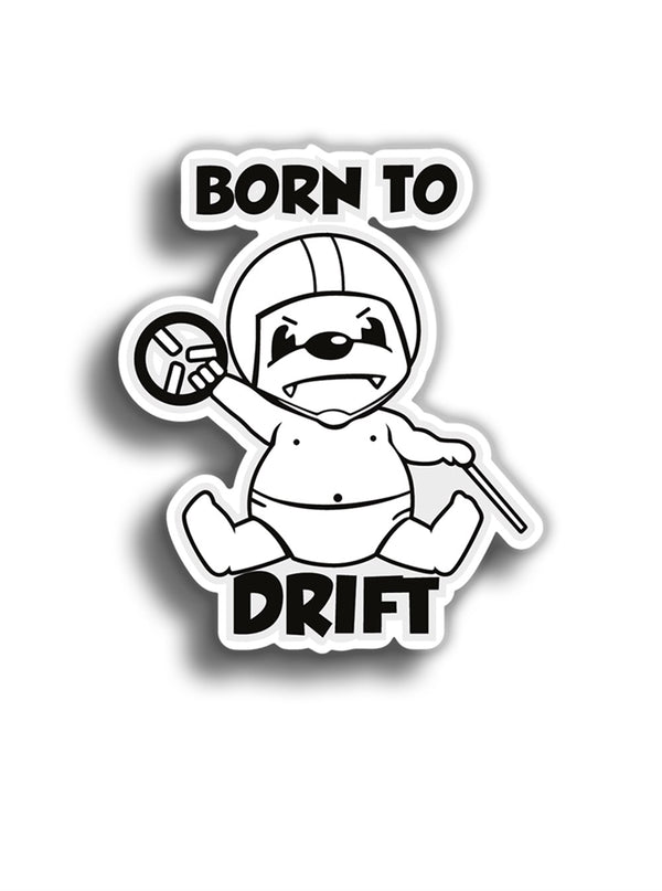 Born To Drift