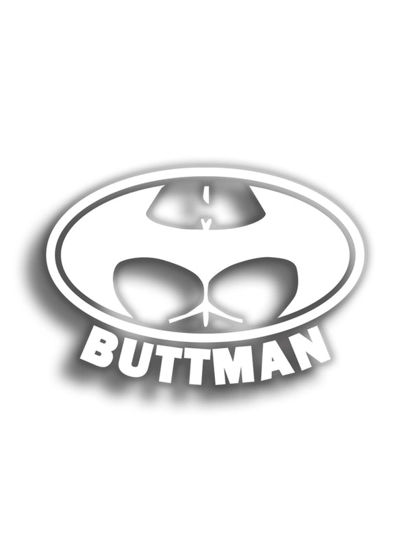 Buttman