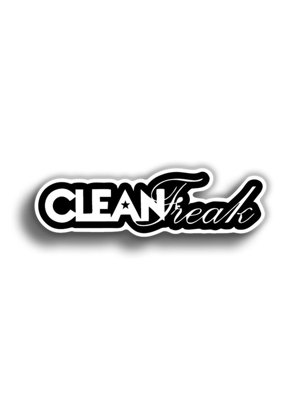 Clean Freak