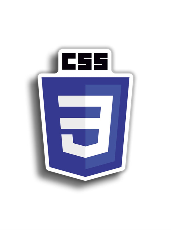 Ict Css Sticker Teknoloji Sticker – Stickermess