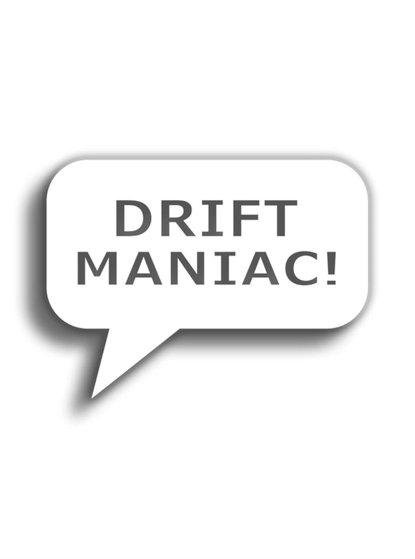 Drift Maniac