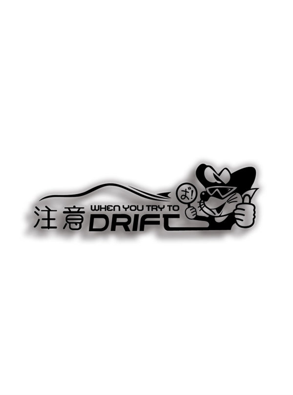 Drift