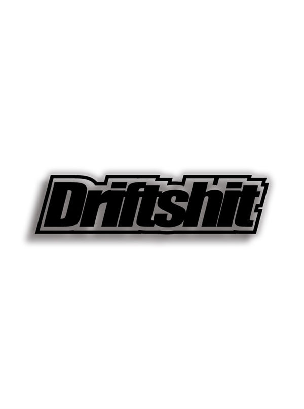 Driftshit