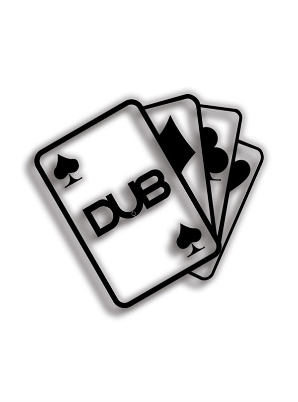 Dub Cards