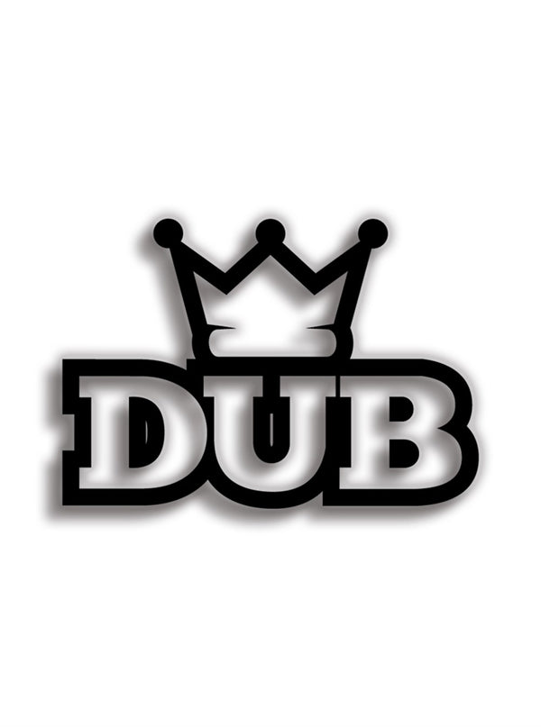 Dub King