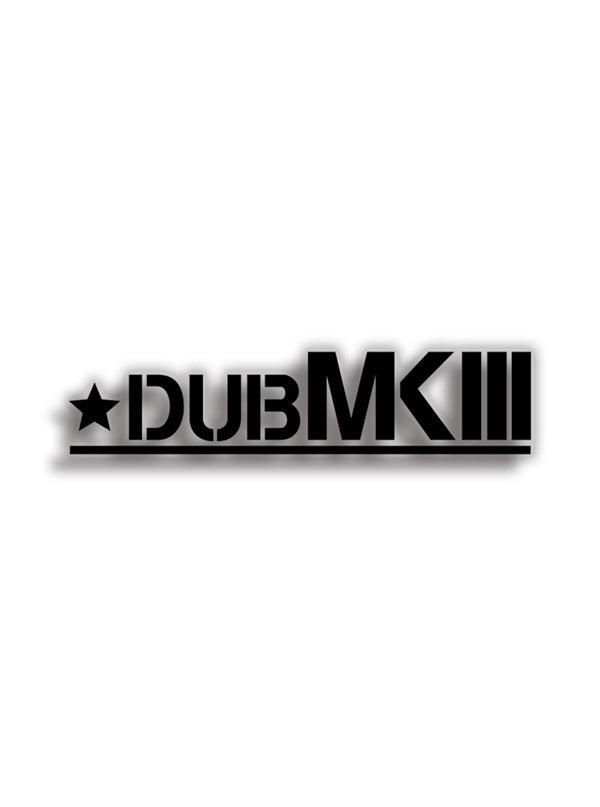 Dub MKIII