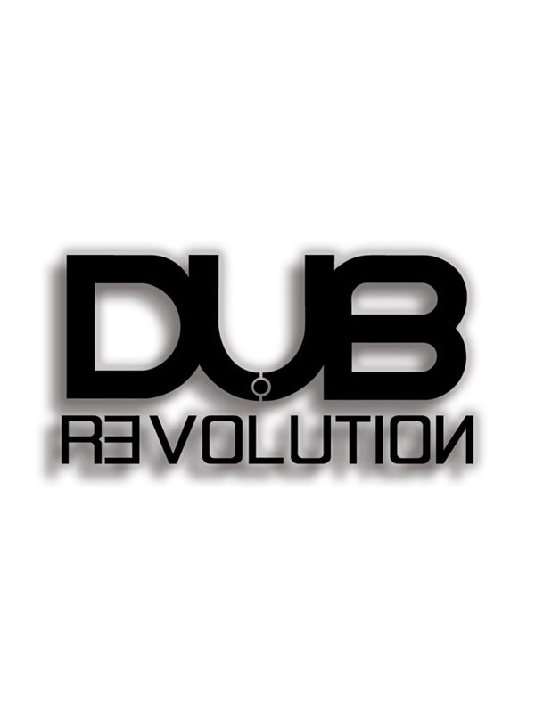 Dub Revolution