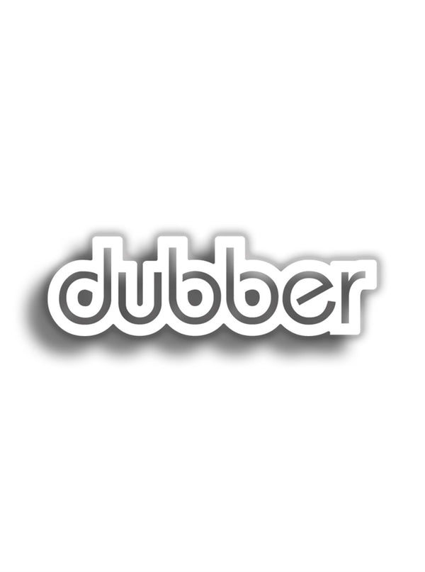 Dubber