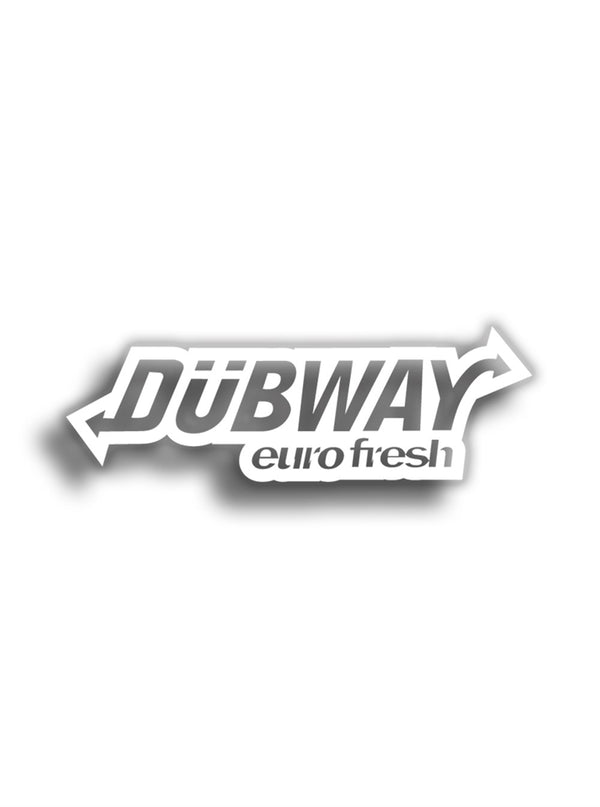 DÜBWAY eurofresh