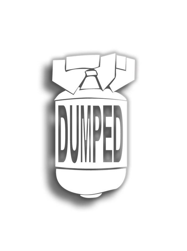 Dumped