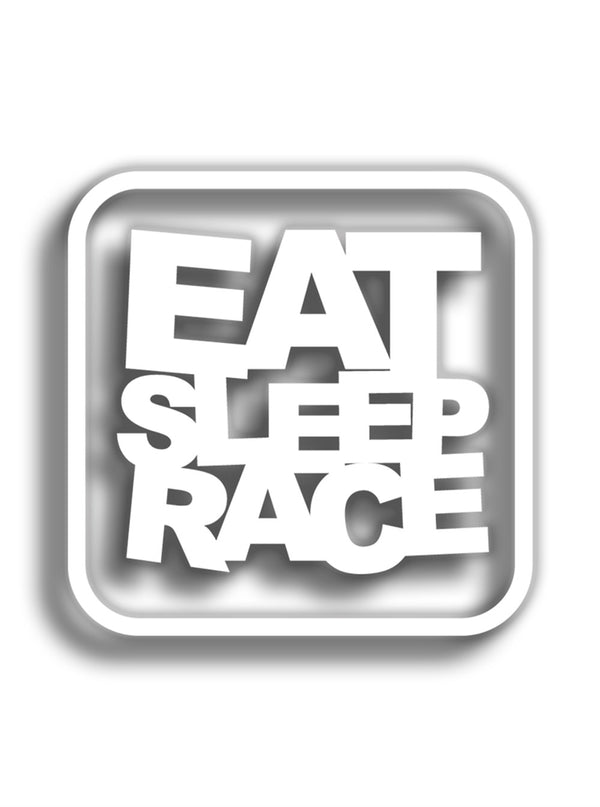 Eat Sleep Race