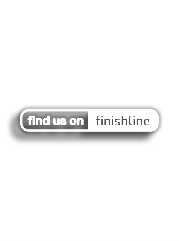 Find Us On Finisline