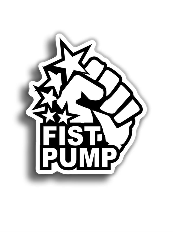 Fist Pump