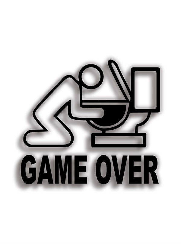 Game Over