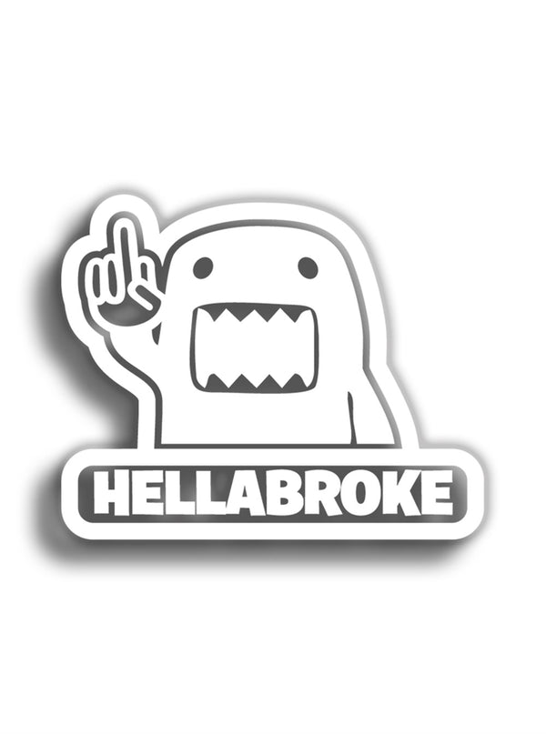 Hellabroke