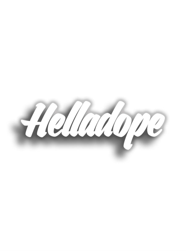 Helladope