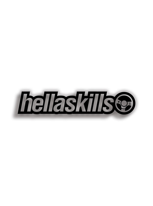 Hellaskils