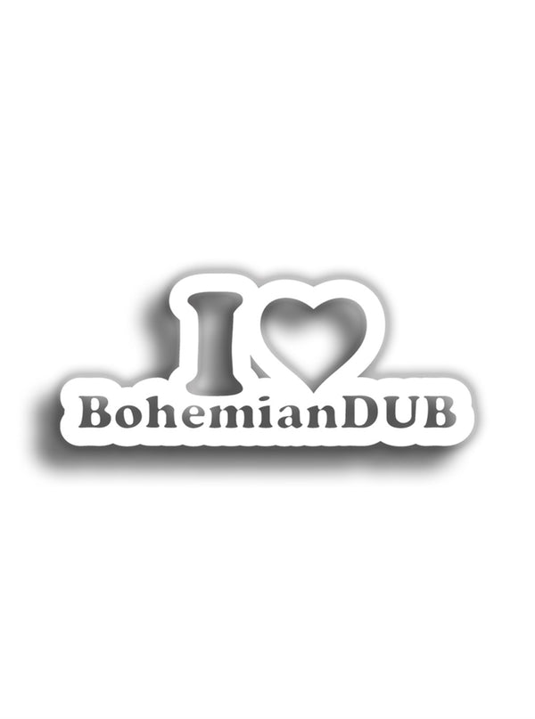 I Love BohemianDub