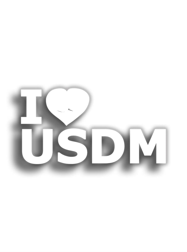 I Love USDM