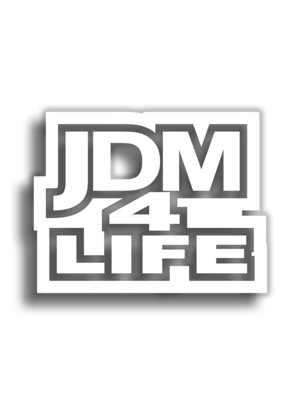 JDM Life