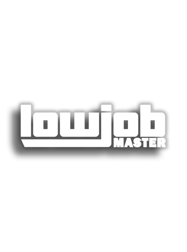 Lowjob Master