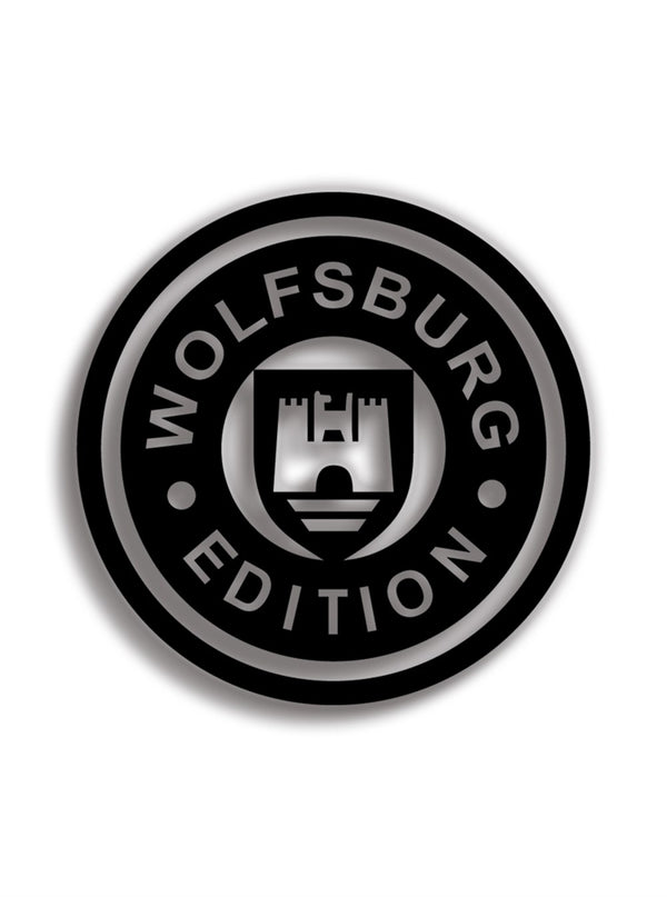 Wolfsburg Edition